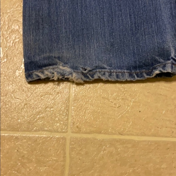 Men’s old navy jeans size 33×32 - Picture 4 of 7